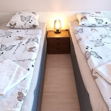 Dals Langeds B&B Bagian luar foto