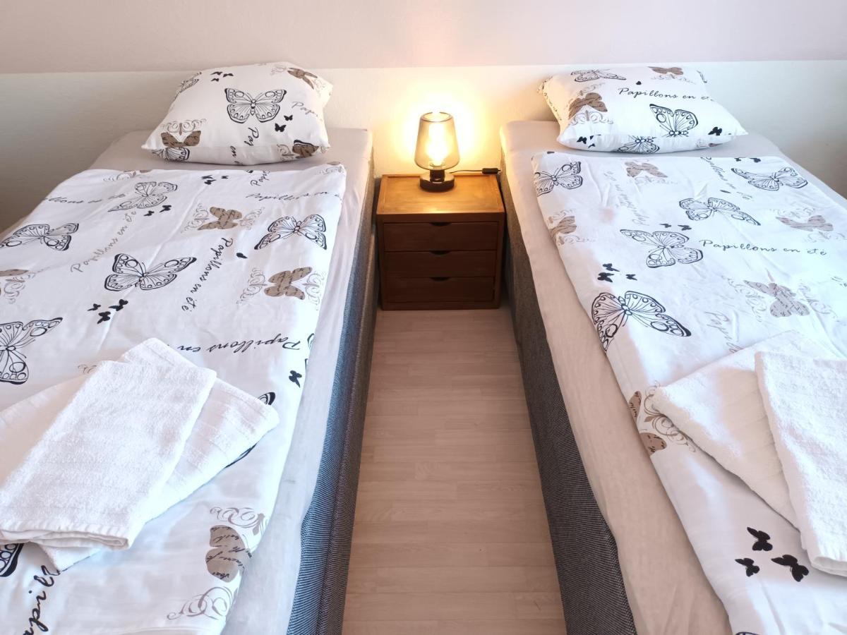 Dals Langeds B&B Bagian luar foto