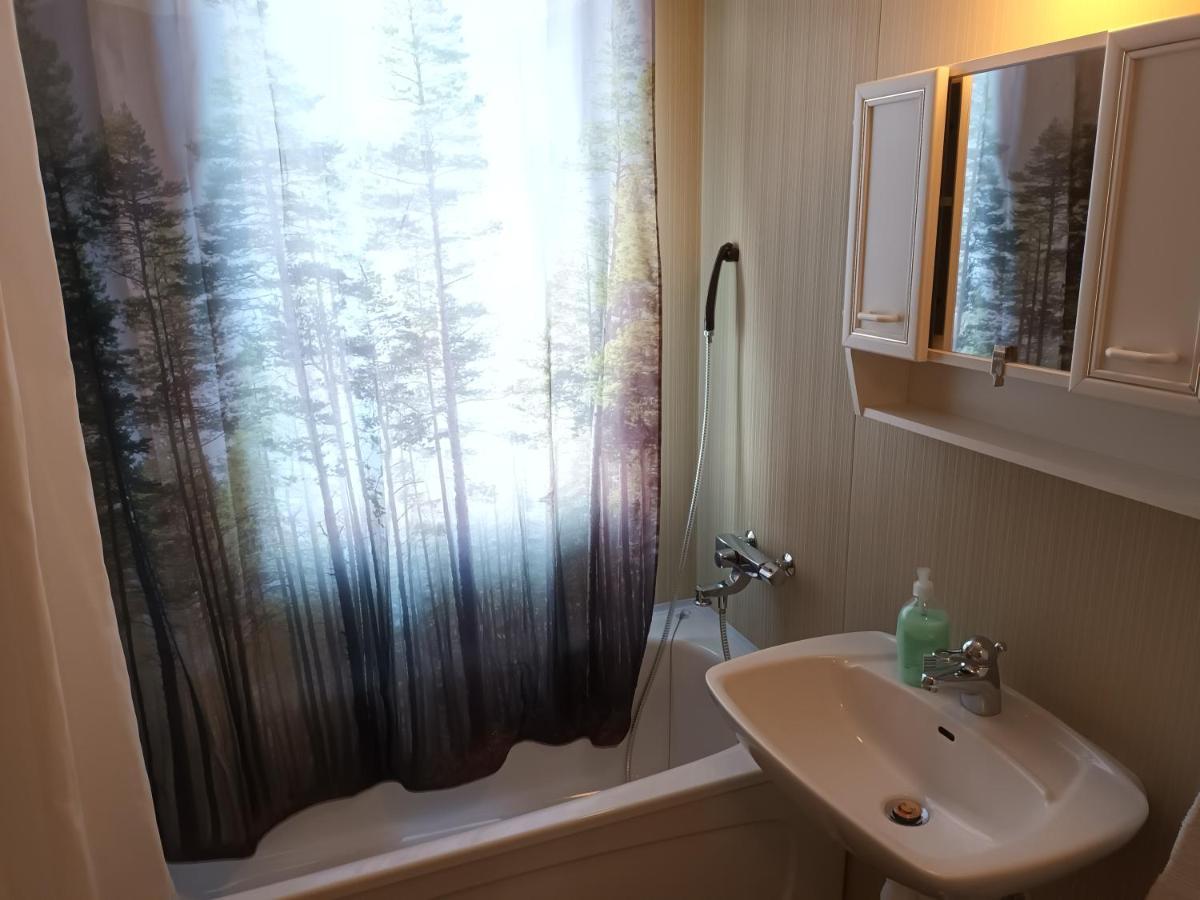 Dals Langeds B&B Bagian luar foto