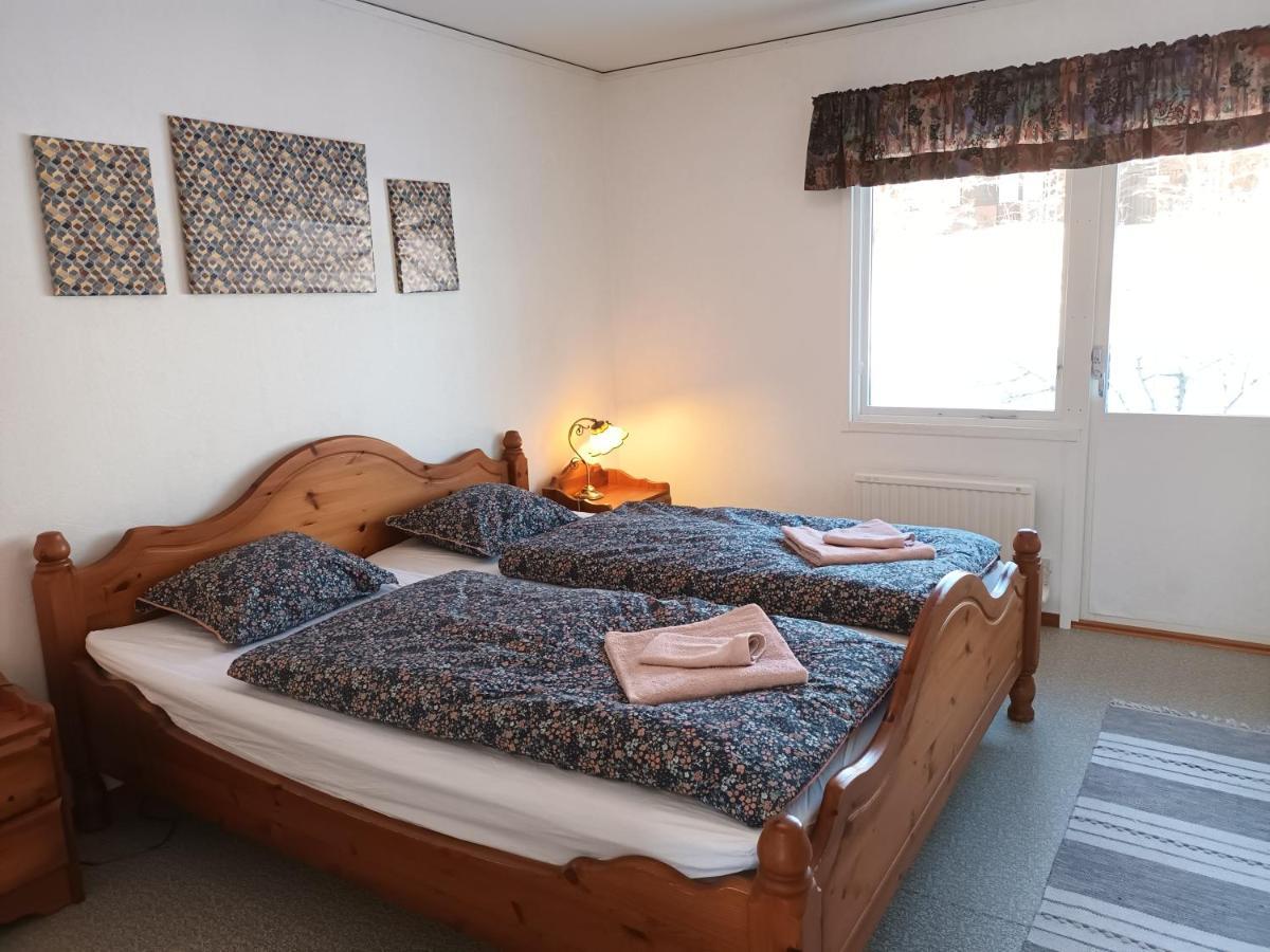Dals Langeds B&B Bagian luar foto